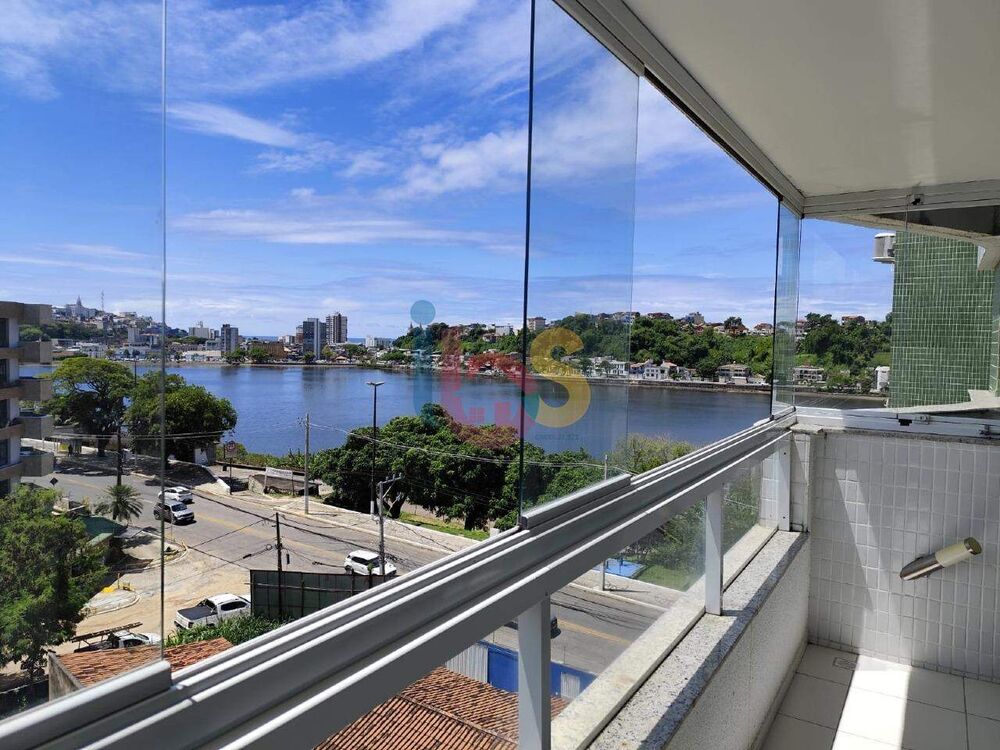 Apartamento à venda com 2 quartos, 78m² - Foto 18