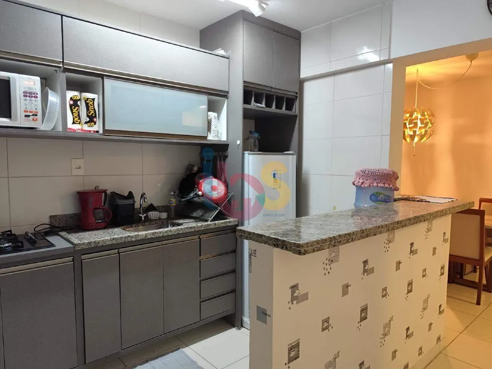 Apartamento, 2 quartos, 78 m² - Foto 24