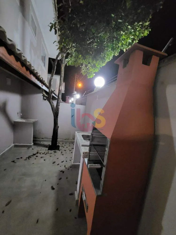 Casa, 2 quartos, 100 m² - Foto 8