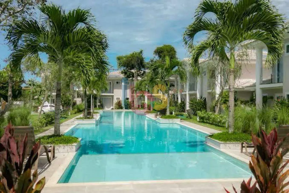 Casa, 2 quartos, 100 m² - Foto 1
