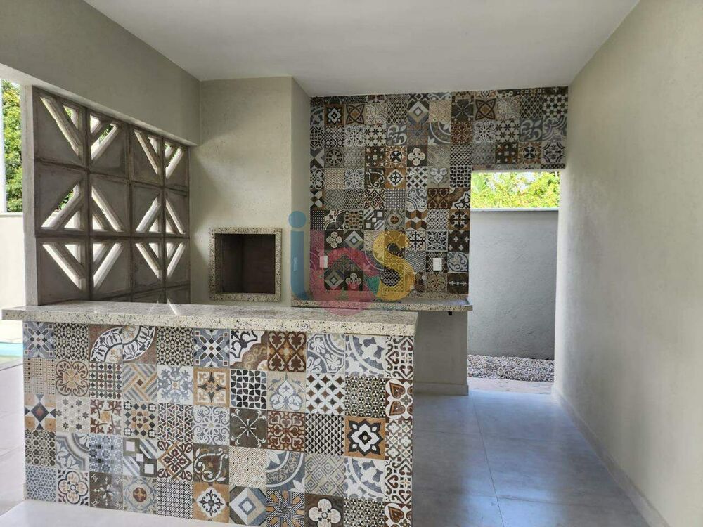 Casa, 3 quartos, 125 m² - Foto 6