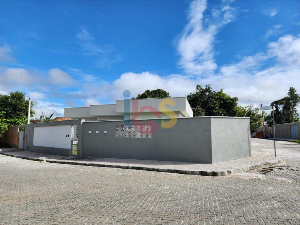 Casa, 3 quartos, 125 m² - Foto 2