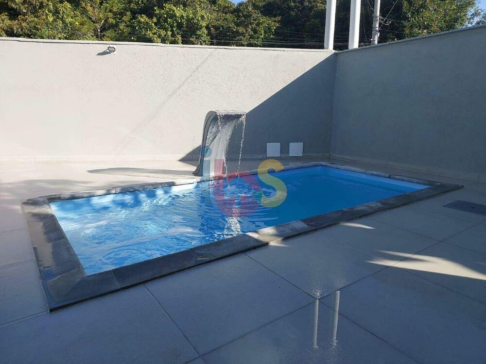 Casa, 3 quartos, 125 m² - Foto 4