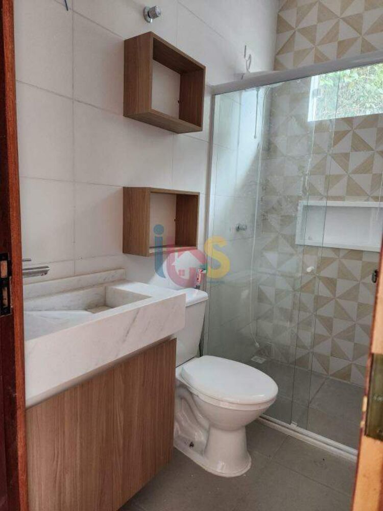 Casa, 3 quartos, 125 m² - Foto 9