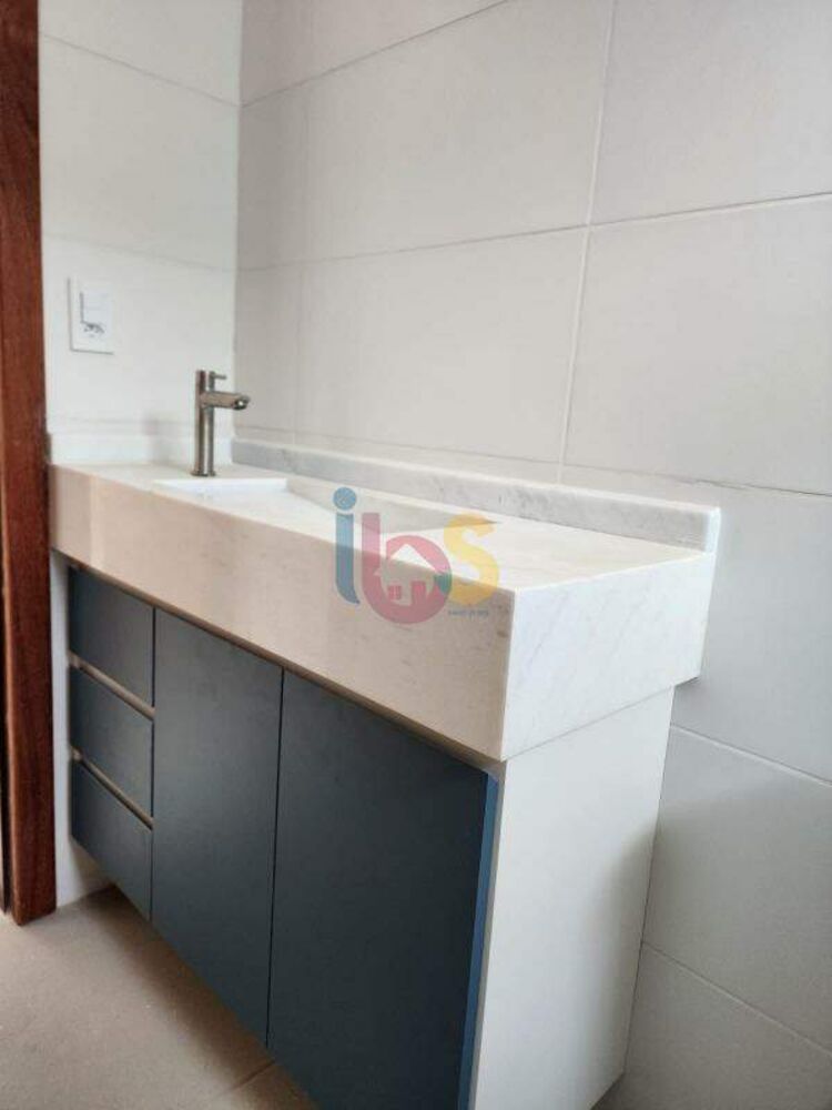 Casa, 3 quartos, 125 m² - Foto 11