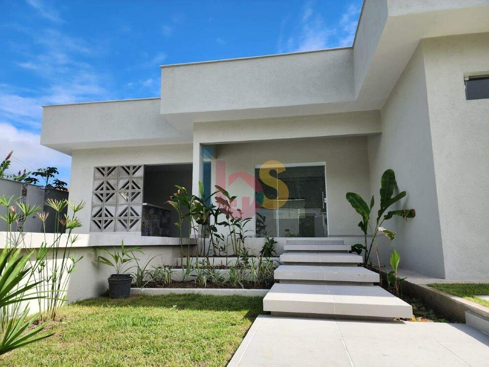 Casa, 3 quartos, 125 m² - Foto 3