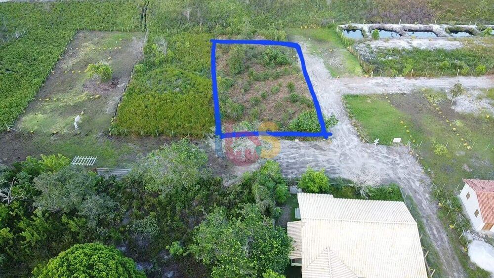 Terreno, 1000 m² - Foto 4