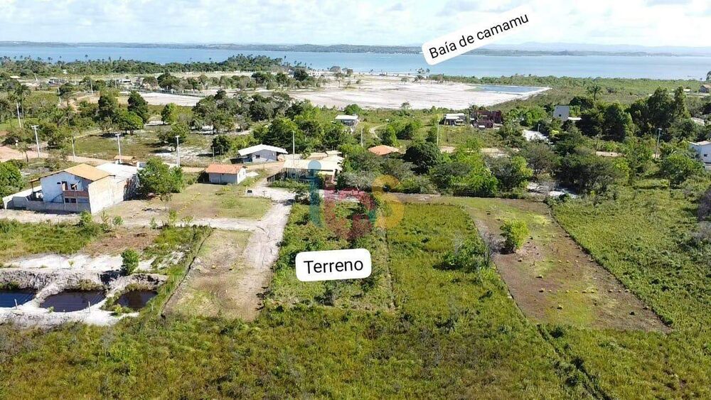 Terreno, 1000 m² - Foto 1