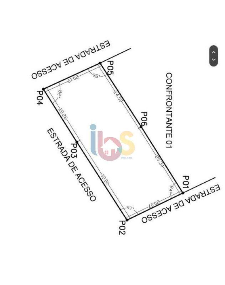 Terreno, 1000 m² - Foto 5