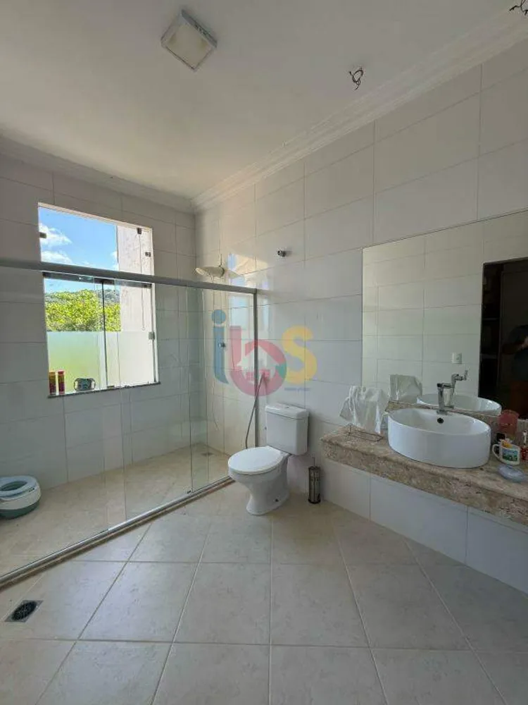 Casa, 4 quartos, 400 m² - Foto 18