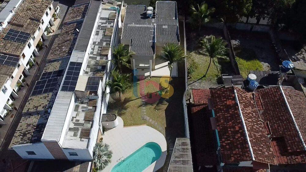 Casa, 4 quartos, 400 m² - Foto 8