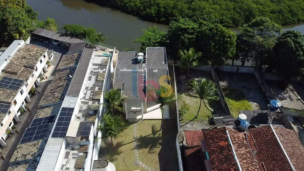 Casa, 4 quartos, 400 m² - Foto 1