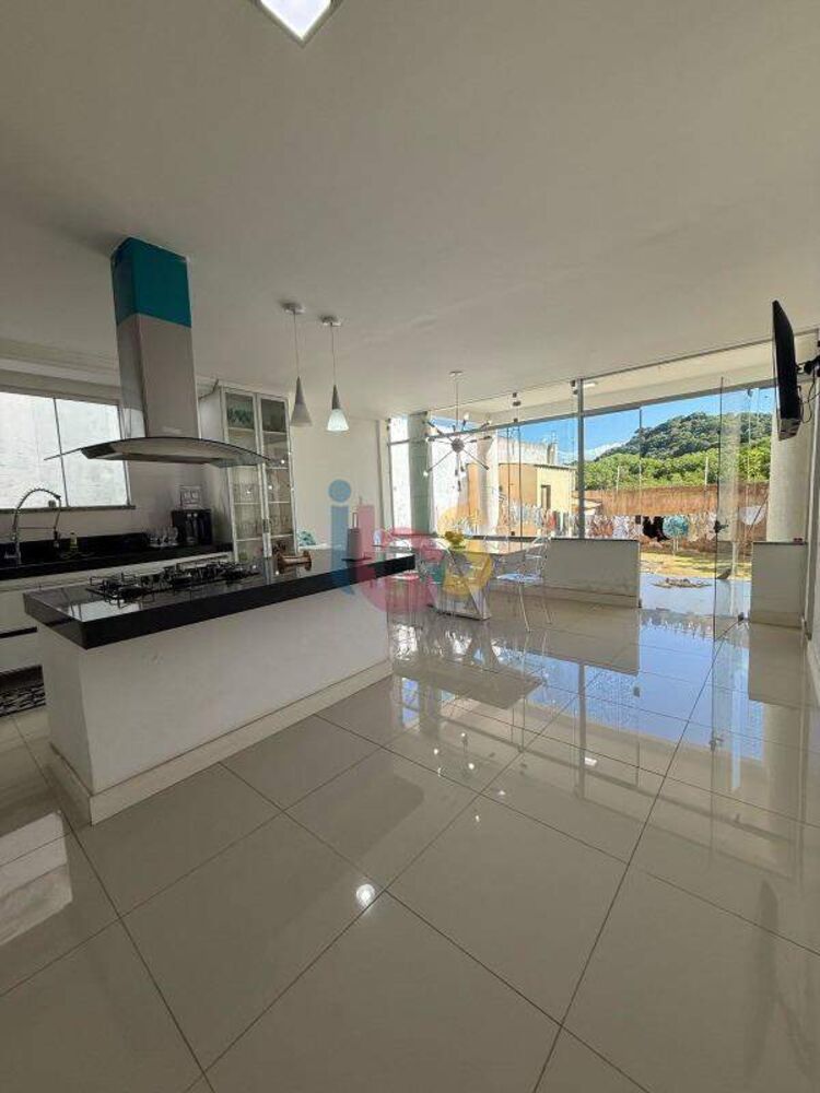 Casa, 4 quartos, 400 m² - Foto 19