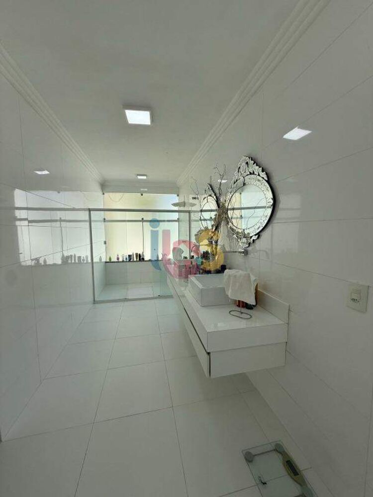 Casa, 4 quartos, 400 m² - Foto 14