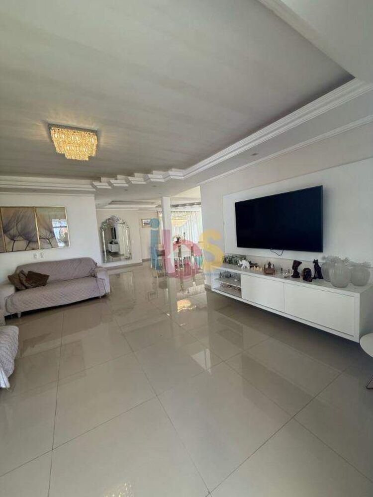 Casa, 4 quartos, 400 m² - Foto 13