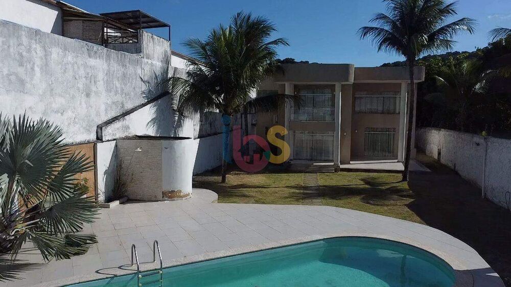 Casa, 4 quartos, 400 m² - Foto 3