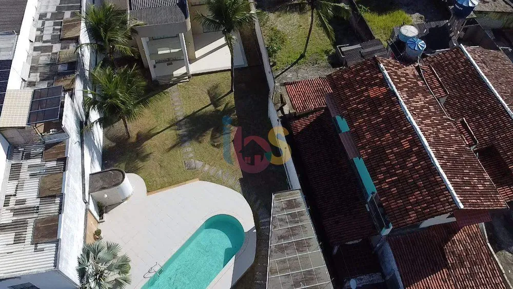Casa, 4 quartos, 400 m² - Foto 8