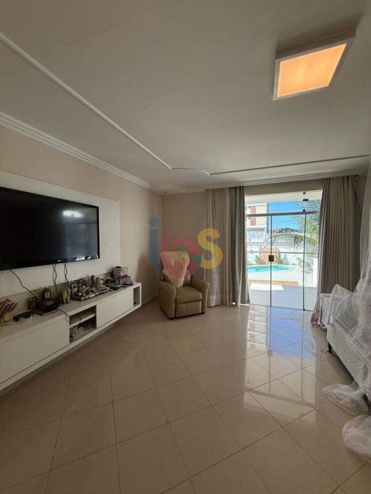 Casa, 4 quartos, 400 m² - Foto 12