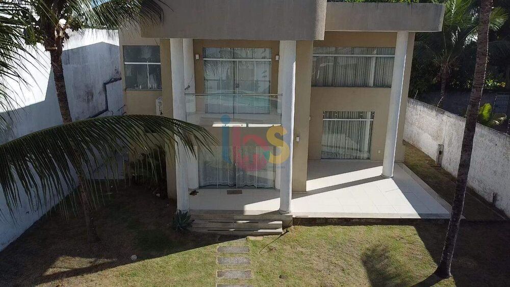 Casa, 4 quartos, 400 m² - Foto 1
