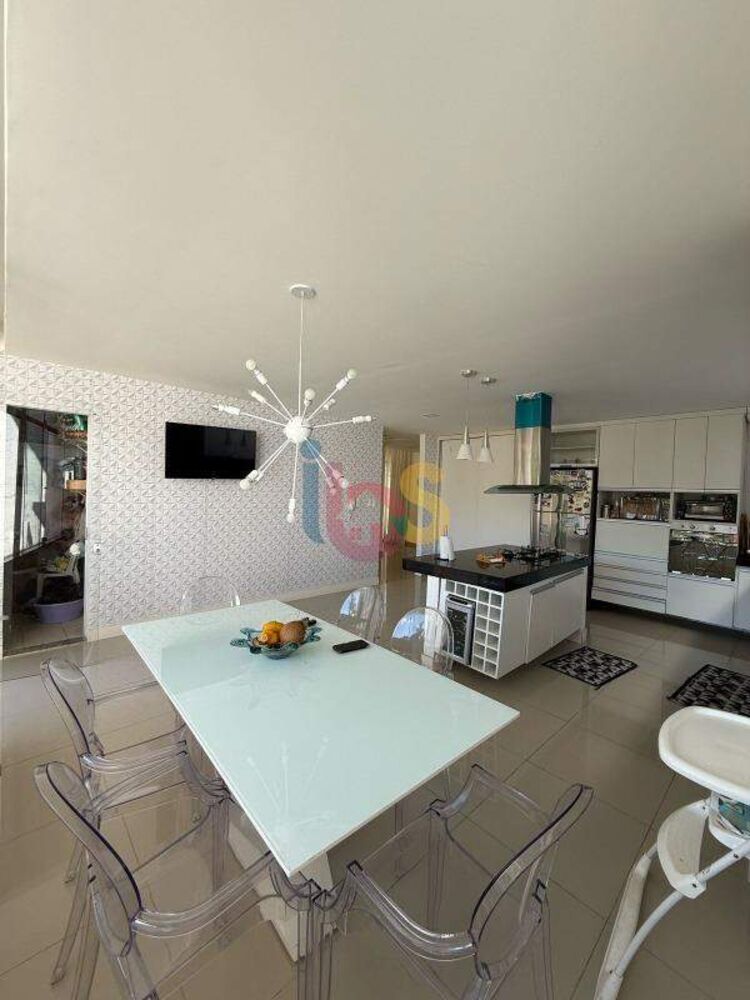 Casa, 4 quartos, 400 m² - Foto 20