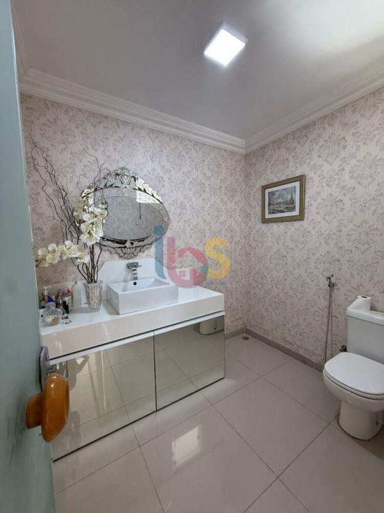 Casa, 4 quartos, 400 m² - Foto 17