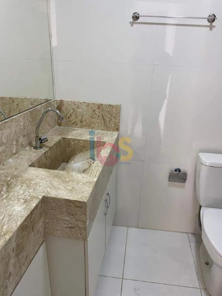 Apartamento, 2 quartos, 80 m² - Foto 8