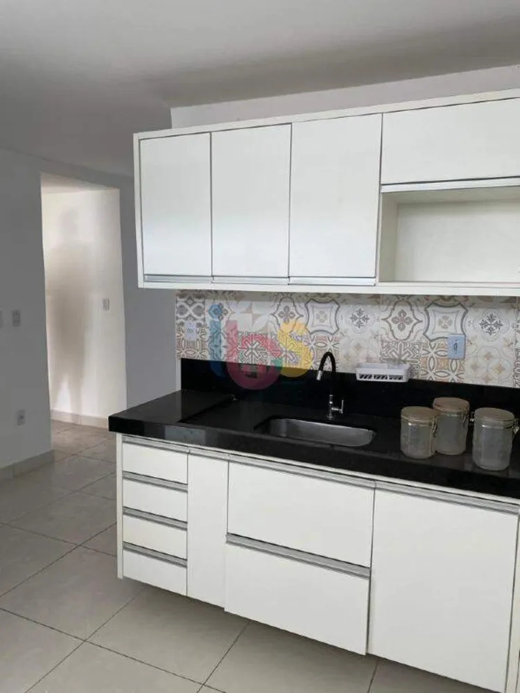 Apartamento, 2 quartos, 80 m² - Foto 14