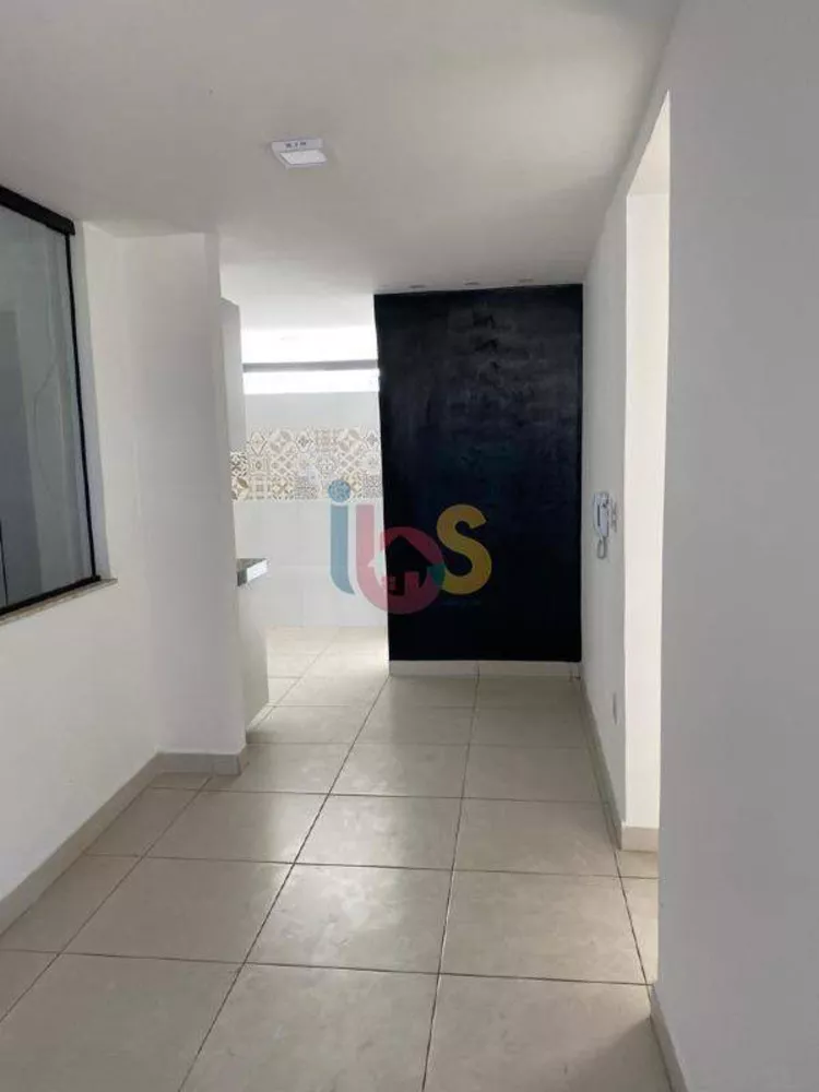 Apartamento à venda com 2 quartos, 80m² - Foto 4