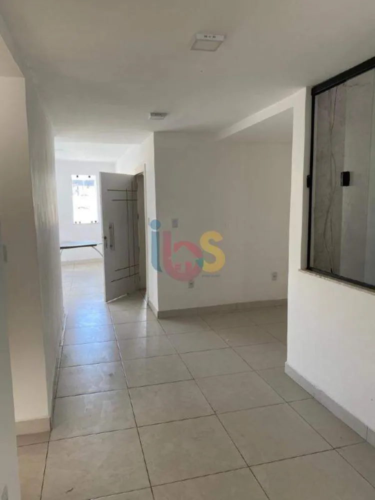 Apartamento, 2 quartos, 80 m² - Foto 5