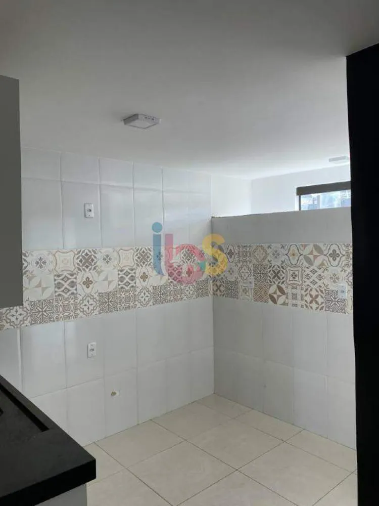 Apartamento, 2 quartos, 80 m² - Foto 13
