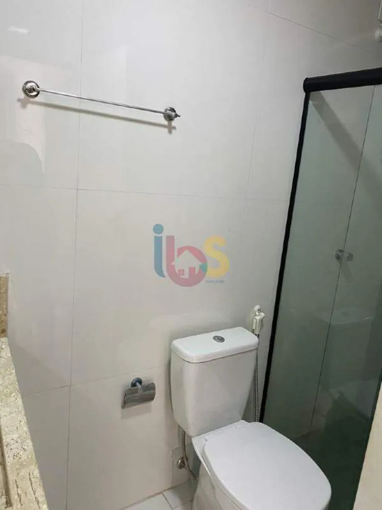 Apartamento, 2 quartos, 80 m² - Foto 10