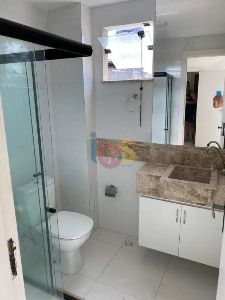 Apartamento, 2 quartos, 80 m² - Foto 9