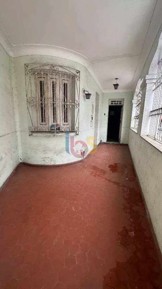 Casa para alugar com 2 quartos, 170m² - Foto 4