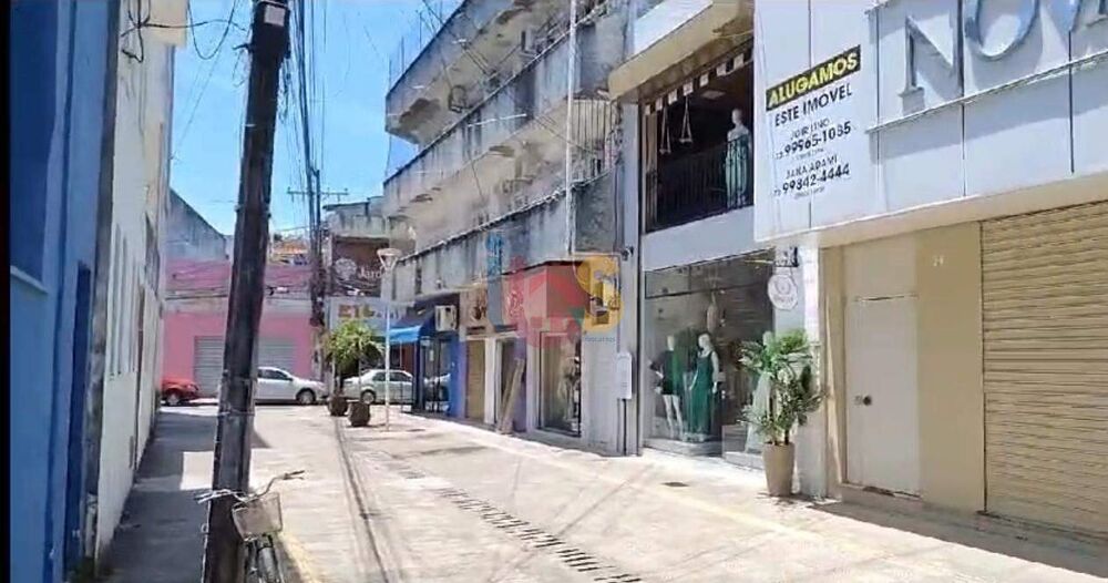 Loja-Salão, 157 m² - Foto 3