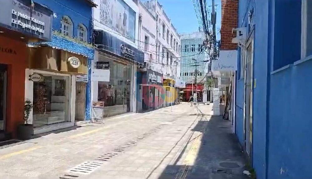 Loja-Salão, 157 m² - Foto 2