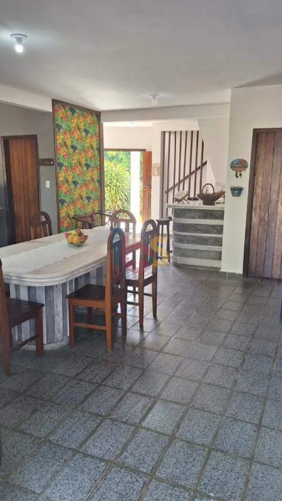 Casa, 6 quartos, 300 m² - Foto 5