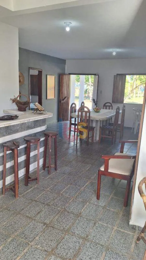 Casa, 6 quartos, 300 m² - Foto 3