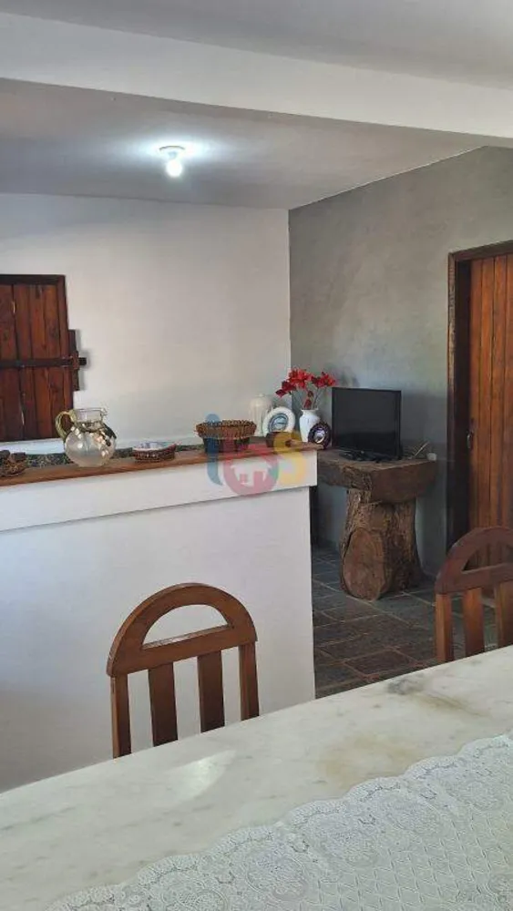 Casa, 6 quartos, 300 m² - Foto 8