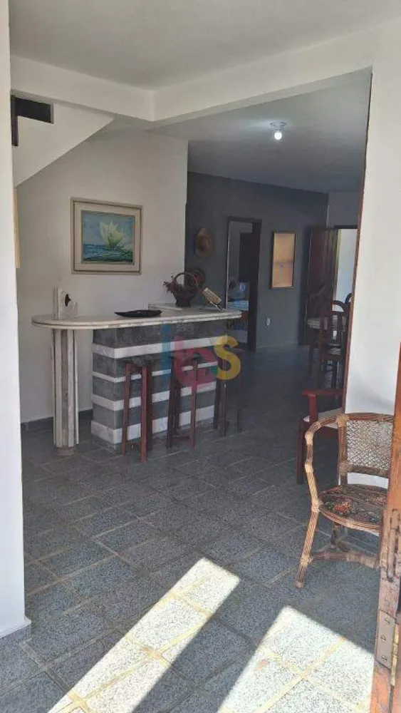 Casa, 6 quartos, 300 m² - Foto 6