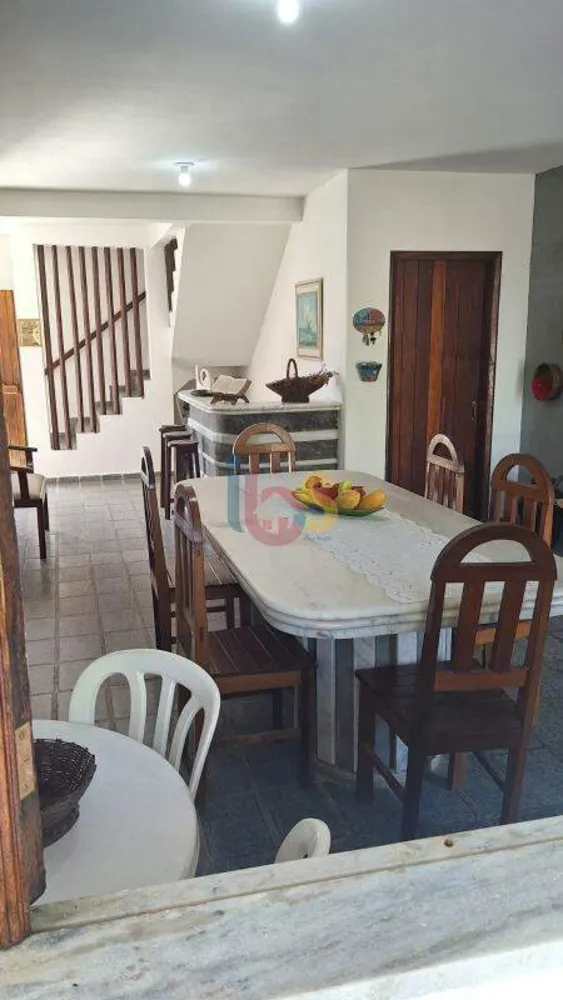 Casa, 6 quartos, 300 m² - Foto 4