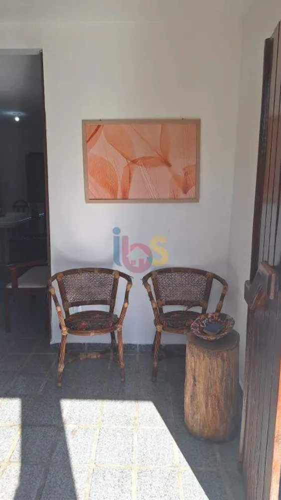Casa, 6 quartos, 300 m² - Foto 3