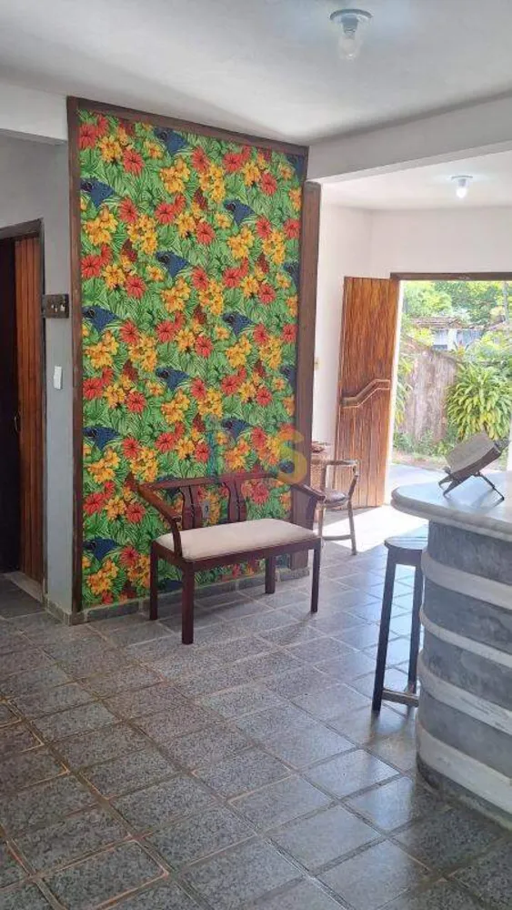 Casa, 6 quartos, 300 m² - Foto 7