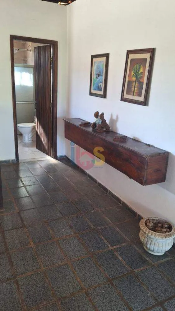Casa, 6 quartos, 300 m² - Foto 2