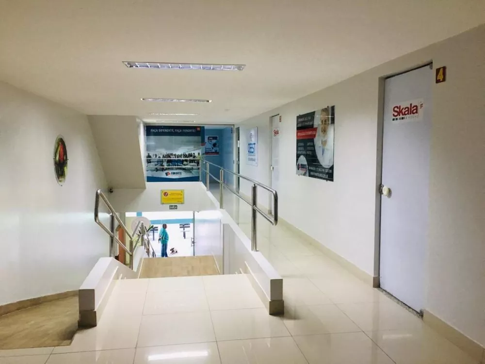 Conjunto Comercial-Sala para alugar, 220m² - Foto 6