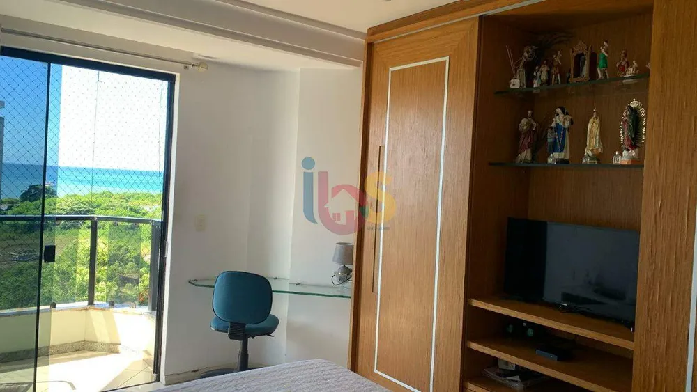 Apartamento, 3 quartos, 150 m² - Foto 13