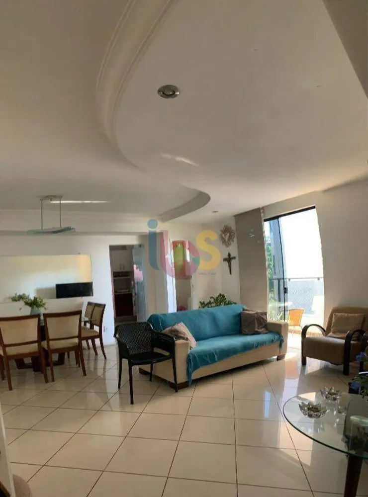 Apartamento, 3 quartos, 150 m² - Foto 5