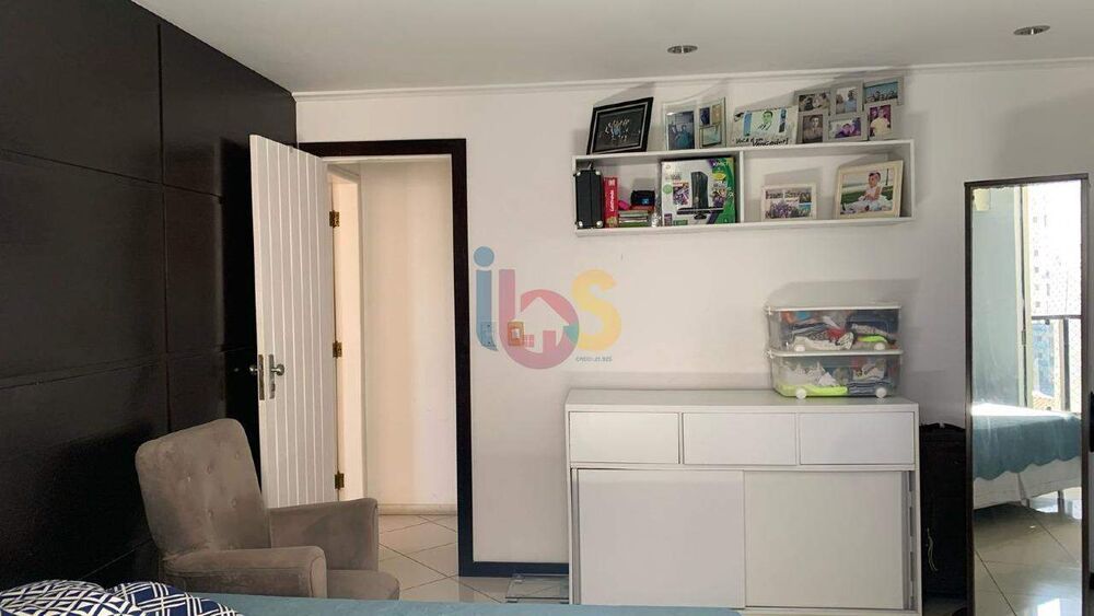 Apartamento à venda com 3 quartos, 150m² - Foto 15