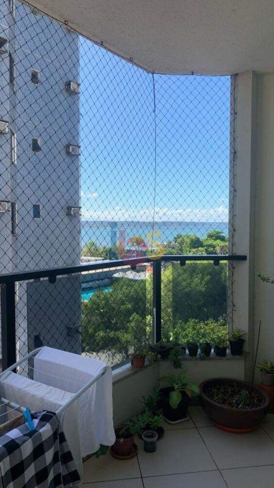 Apartamento à venda com 3 quartos, 150m² - Foto 2