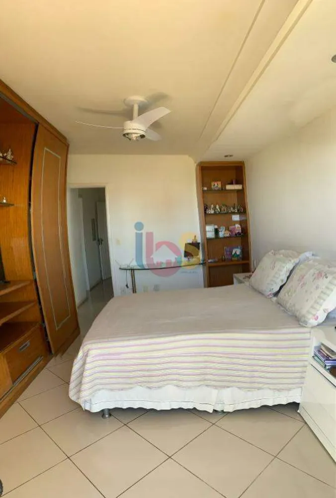 Apartamento, 3 quartos, 150 m² - Foto 14