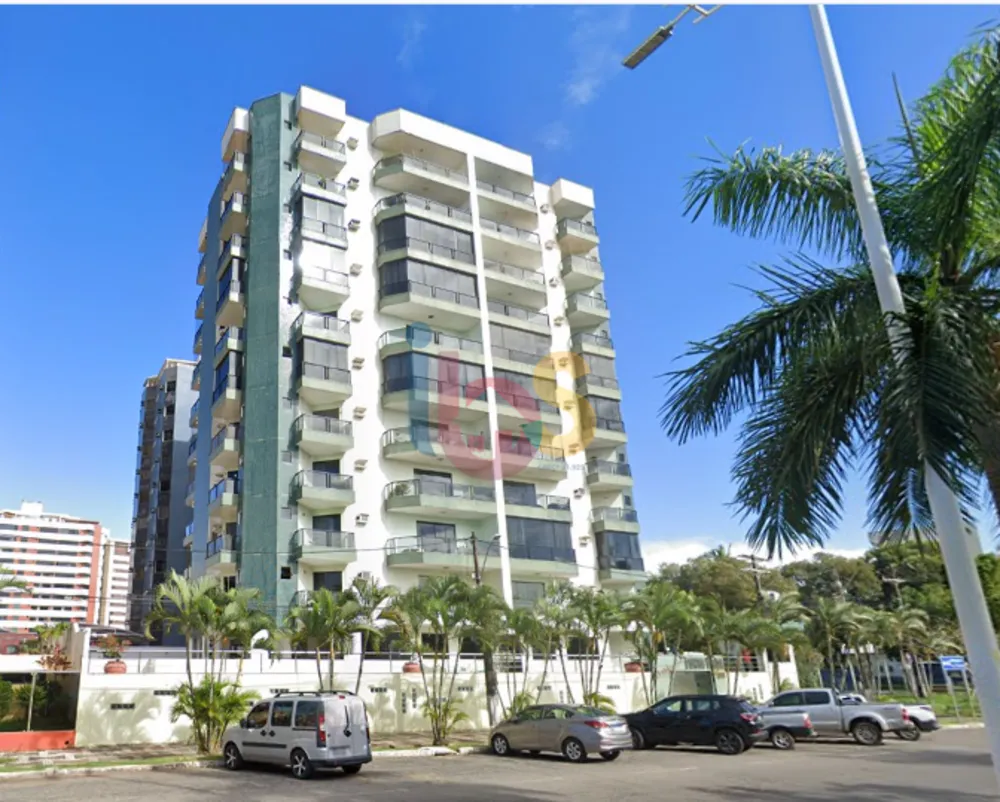 Apartamento, 3 quartos, 150 m² - Foto 1